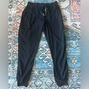 Med Couture Jogger Yoga Pant